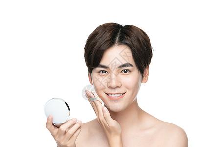 男性美妆品牌起名指南