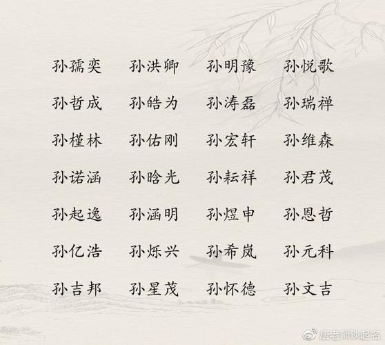 起名专家解答:为属牛的宝宝起名