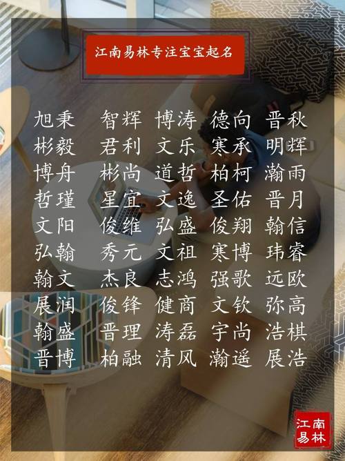 虎年宝宝张姓起名