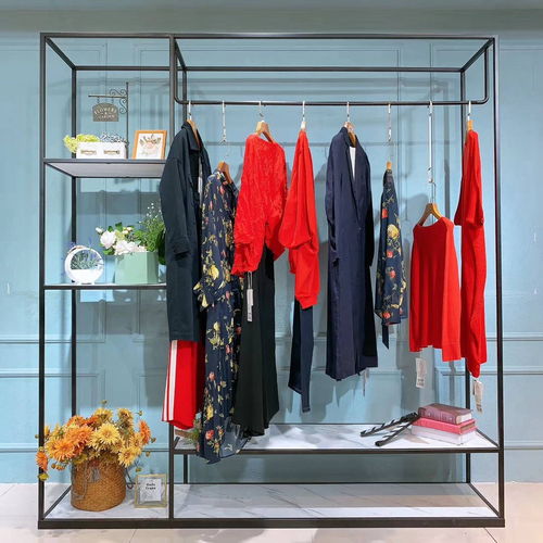 衣服店铺名字大全简单大气