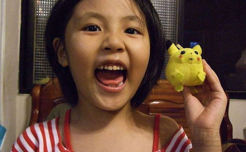 牛年李姓女孩起名