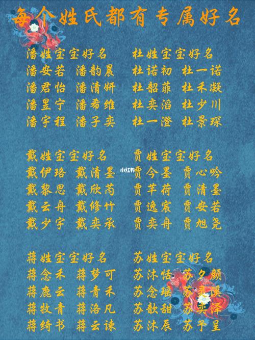 女孩起名有姓魏的名字