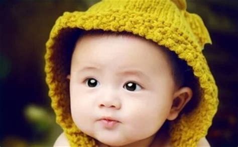 2018年出生的男宝宝名字大全