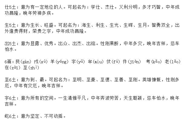 属金属土的公司名字