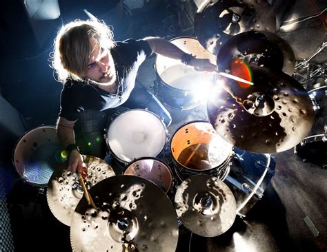 架子鼓好听的名字