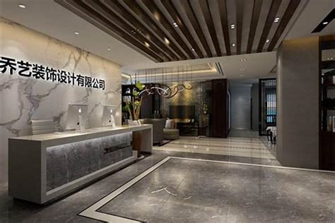 建筑装修公司起名大全