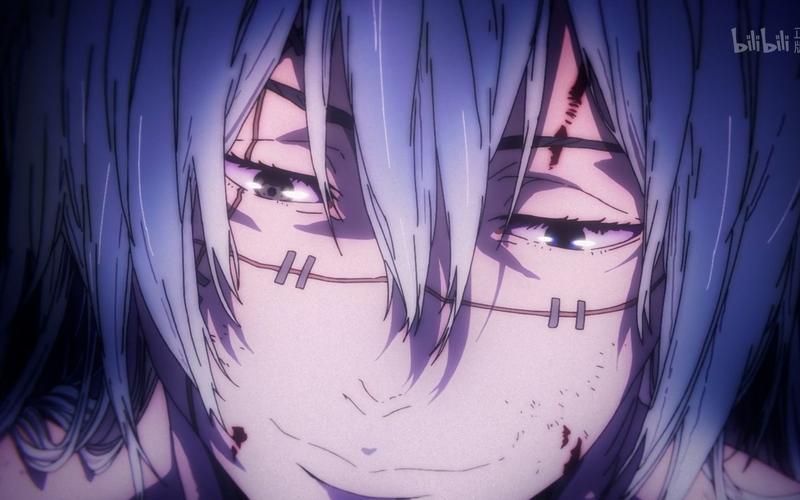 咒术回战生孩子是什么