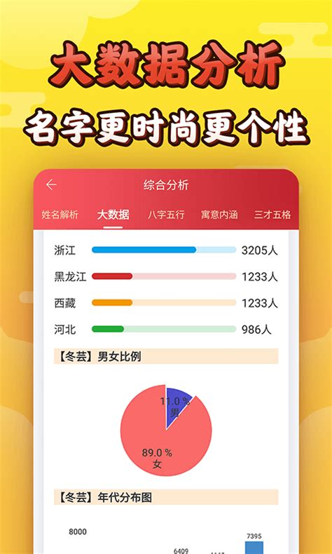 智能起名软件下载