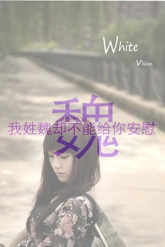 魏姓男孩取名大全