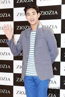 韩国品牌男装标志大全