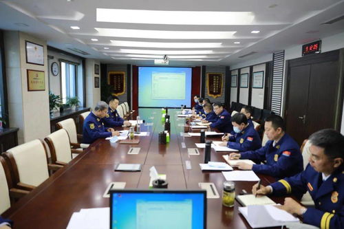 好听的救援公司名字