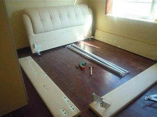 好听的家具维修名字