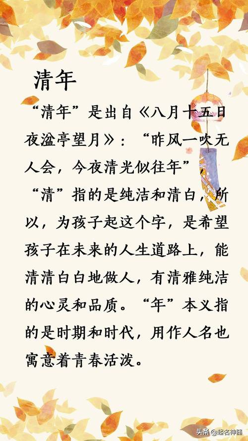 给公司起名字有什么讲究
