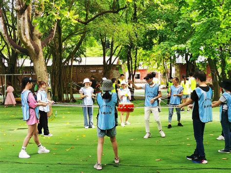 户外活动公司起名字大全