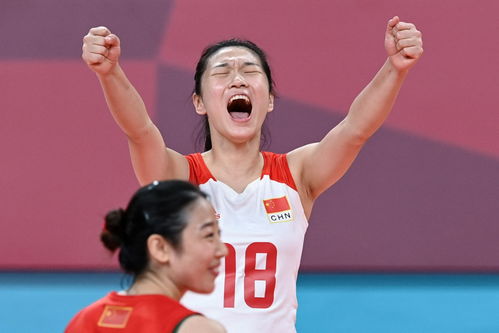 中国女排利好时机与策略考量