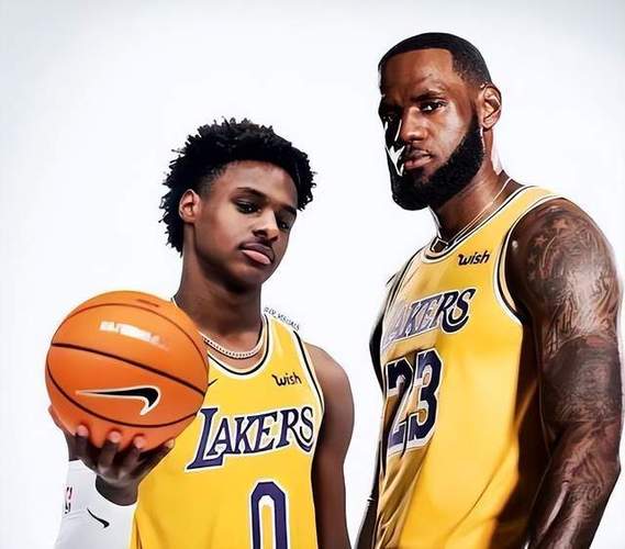 布朗尼的试训选择湖人与太阳,联手还是对决?