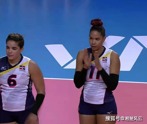 泰国女排世联赛首胜分析