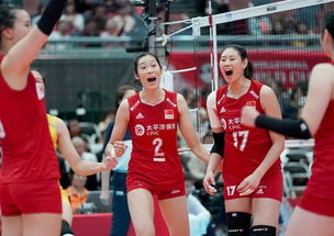 庄宇珊落选与荷兰重炮缺席中国女排澳门站首秀的挑战与机遇