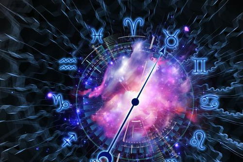 逆境中的强者经历磨难仍坚韧的星座