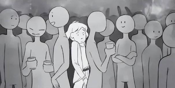 星座中的谨慎敏感代表星座