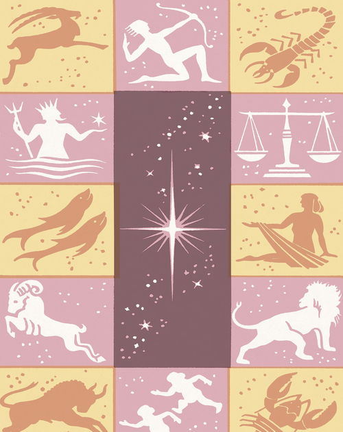 月最幸运的星座:吉星高照遇贵人,事业爱情双丰收