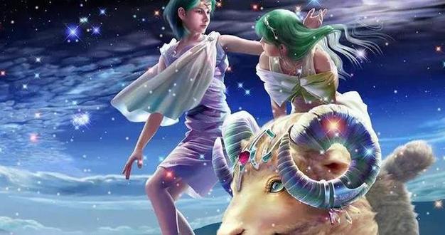 跨越盛夏的奇迹四大星座凤凰涅槃,财运盛开