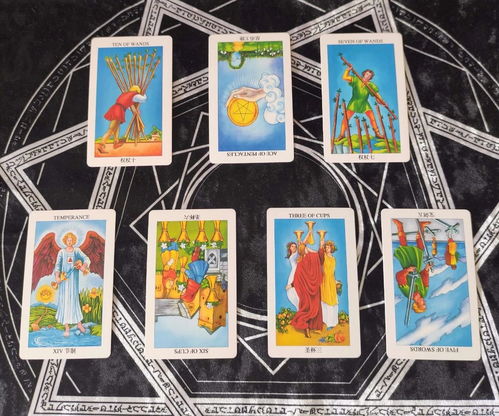 塔罗牌占卜他还会主动联系你吗?