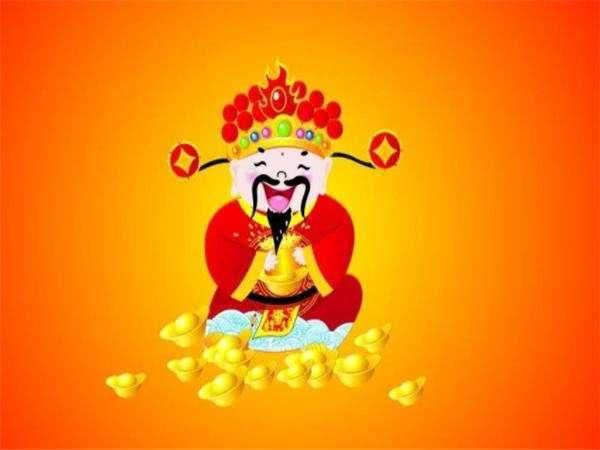 月财神帮，月菩萨佑，月月老牵红线三大星座迎来双喜临门