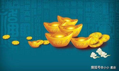 月下旬吉星高照,生肖贵人助力财运亨通