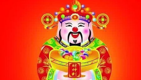 十二生肖中的财富宠儿未来两周的财运飙升