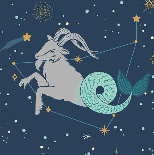 摩羯座三月运势分析