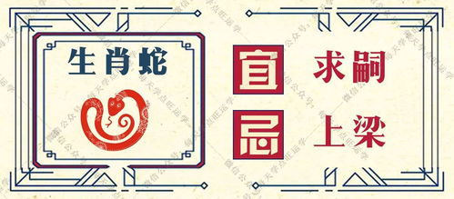 年(月日)十二生肖运势播报