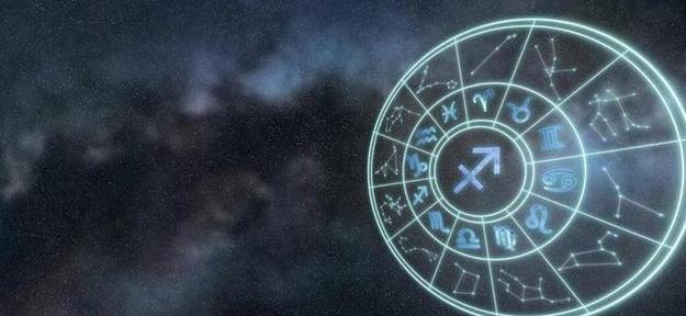 星座运势大揭秘月横财如雨，爱情事业双丰收的幸运星座

文章