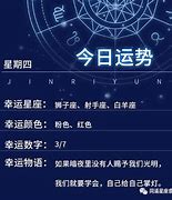 每日十二星座运势解析探索星辰指引下的生活智慧