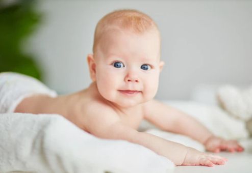 欧姓男宝宝改名测名探索好听洋气的名字之旅