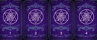 塔罗牌测试揭示你未察觉的事情