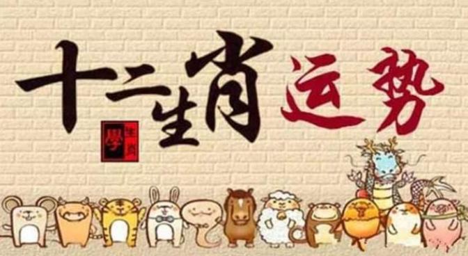 公元年生肖运势月日详解掌握时机，迎接好运