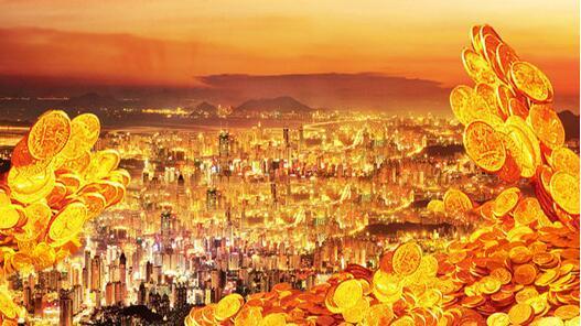 财富之王的星座传奇揭秘天生吸引财富的三大星座

文章