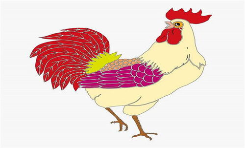 属鸡2021年爱情是新对象还是旧爱