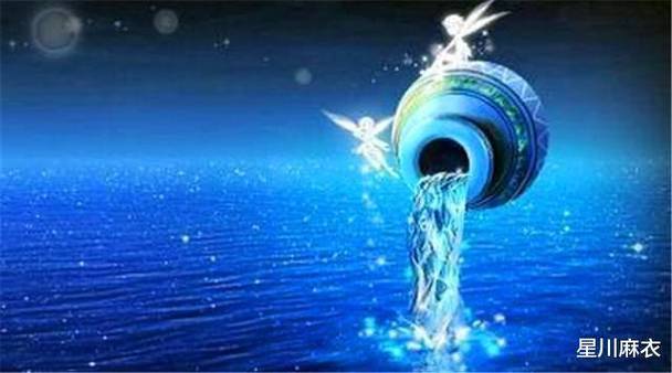 五月份水瓶座运势全解析健康、事业与爱情的星辰导航