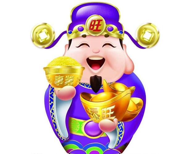 一【七月财运爆棚】三大星座喜迎财神,家中财富滚滚来!
**