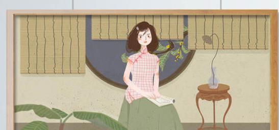 星辰下的姐弟恋曲