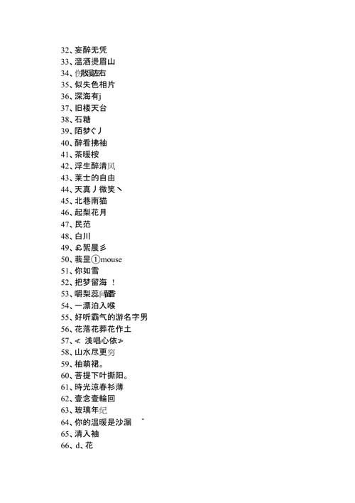 游戏玩家名字起名的文化虚拟身份的创造与认同

采访提纲