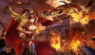 传奇女战士名字起名的文化培训心得体会