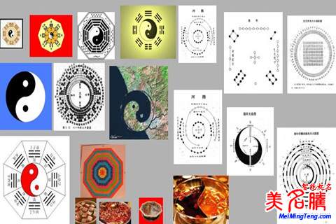 及字组词起名的文化意蕴