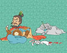 蒙恬叫什么名字