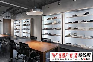 鞋店名字起名的文化研究探索品牌身份与消费者认知的交织