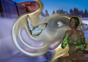 白羊座女生性格解析与文化内涵的交融