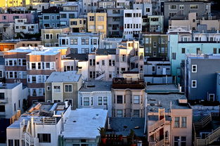 住宅风水学,和谐居住的智慧之道 住宅风水学,和谐居住的智慧之道