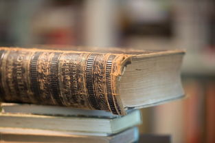 古代原版周公解梦，解读梦境中的历史文化与心理隐喻